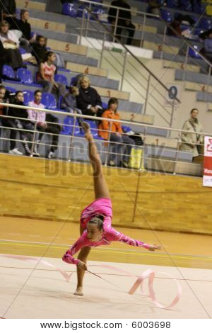 Ginnastica ritmica