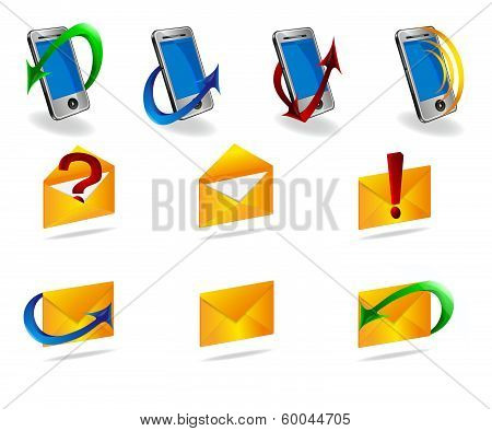 Icons For Websites