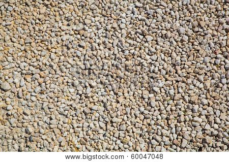 Pebblestone Background