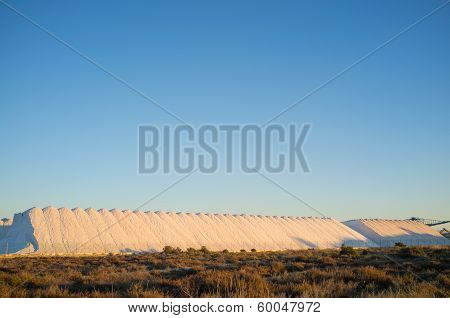 Salt Mine