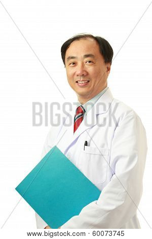 Doctor