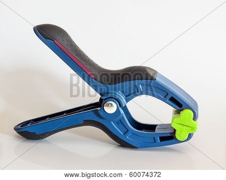 Clamp For Photography Studio