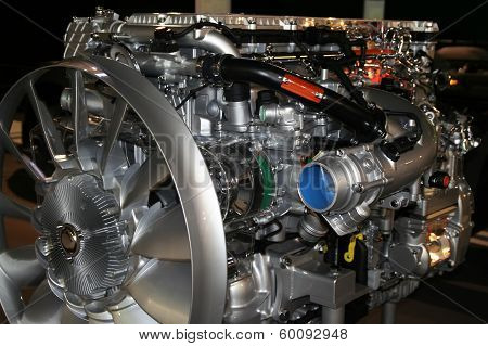 Engine