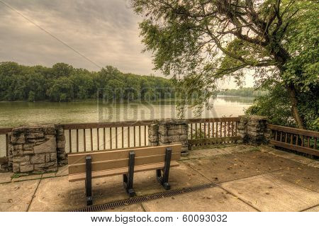 River Overlook