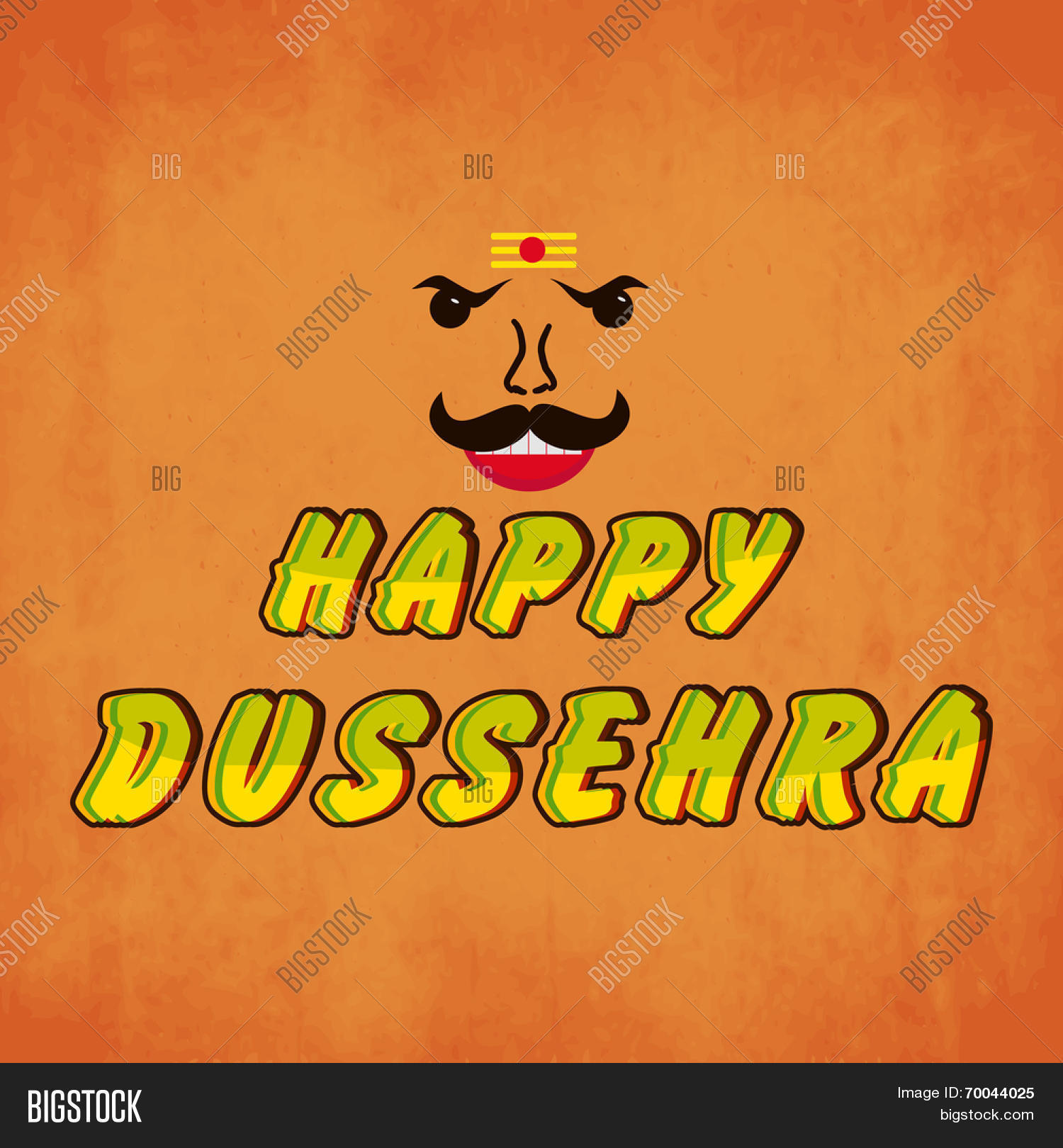 Illustration Angry Vector Photo Free Trial Bigstock Happy ganesh chaturthi, lord ganesha wallpaper, festivals / holidays. big stock photo