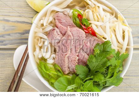 Pho Bo