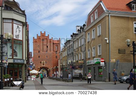 Olsztyn