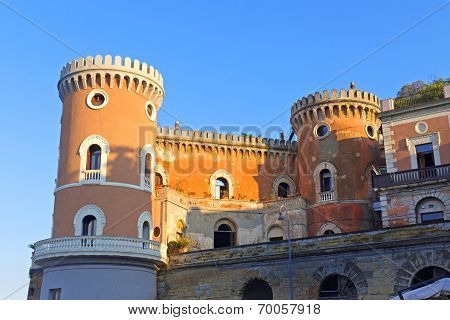 Naples, Italy