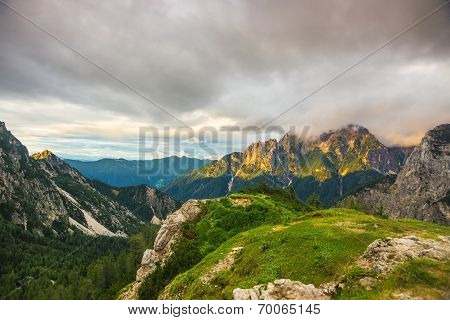 Alps