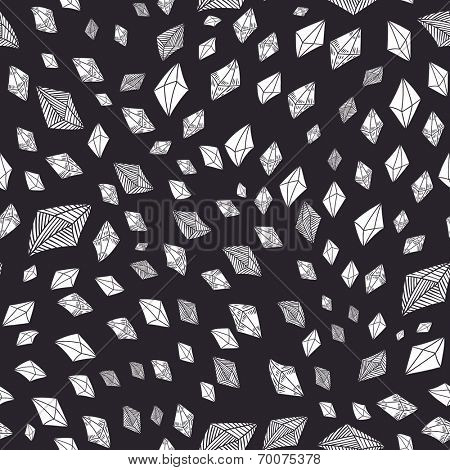 seamless diamond movement pattern