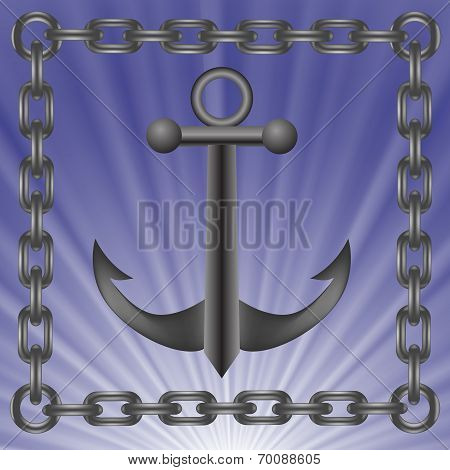 Anchor Icon