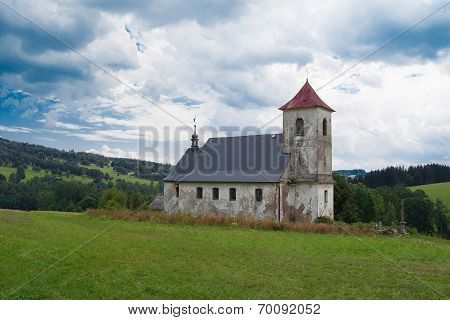 Church