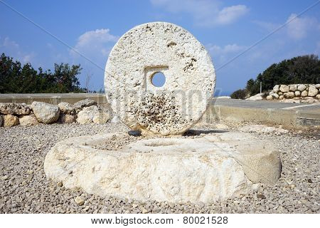 Stone Circle