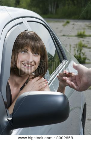 Zobrazení licence