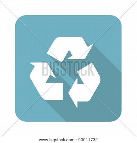 Recycle icon