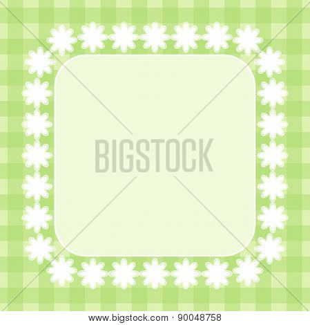 Greeting Card Design.
