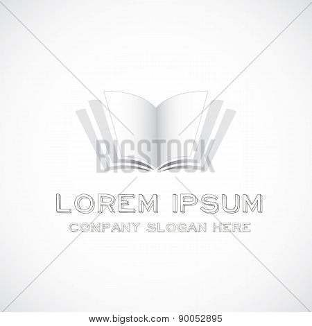 Book Logo