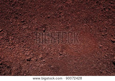 Soil texture