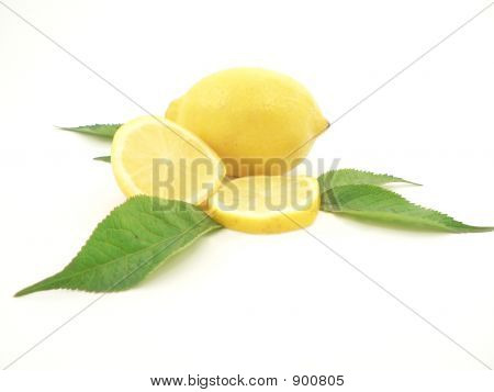 Citrony