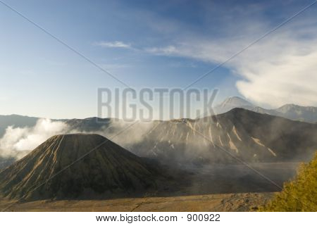 Bromo