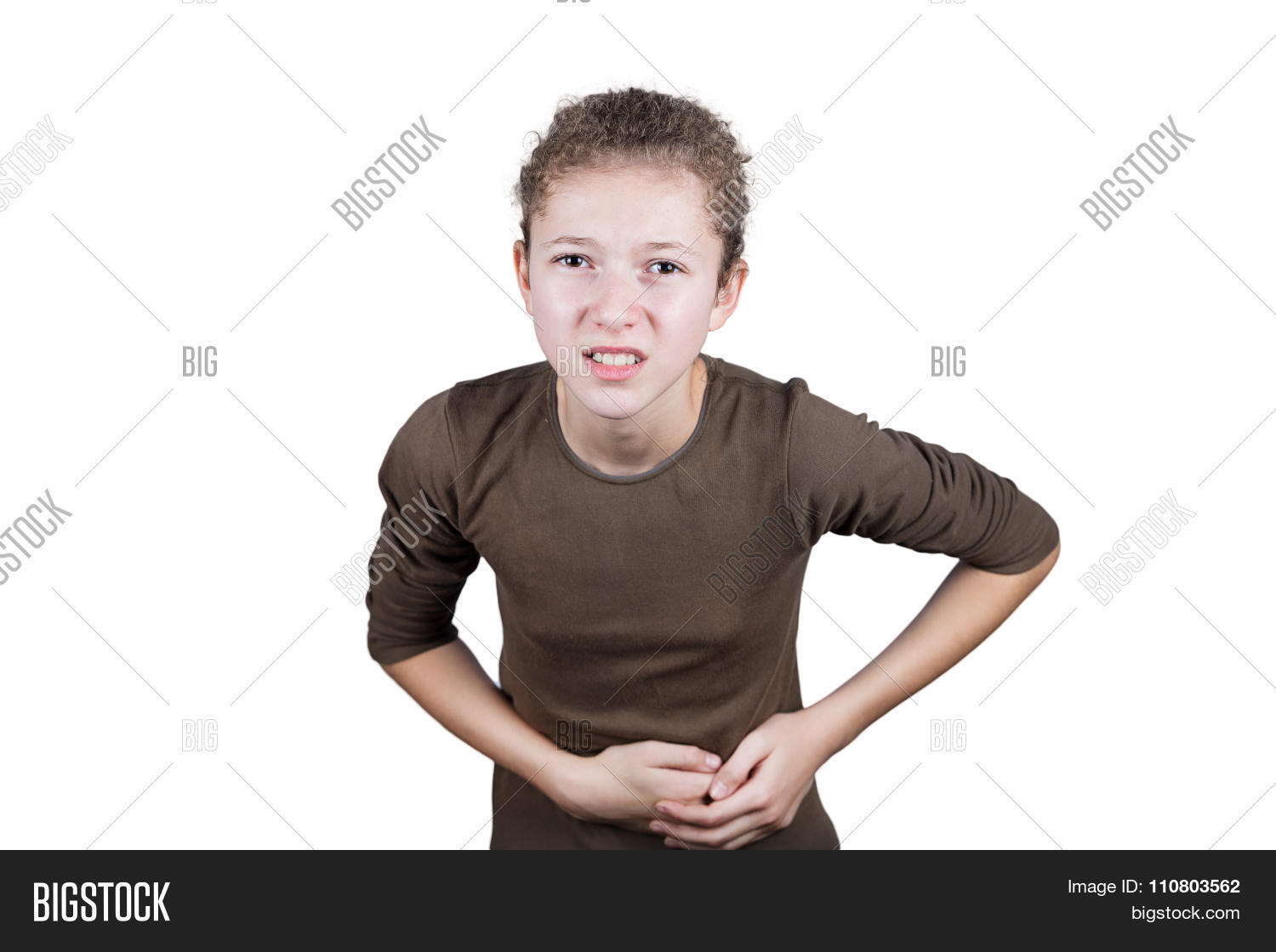 Think, Girl in pain pity, that Idea Girl in pain means