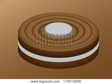 biscuit