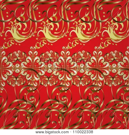 vector seamless texture