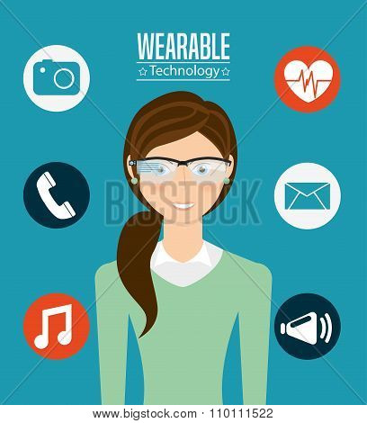 wearable technology design
