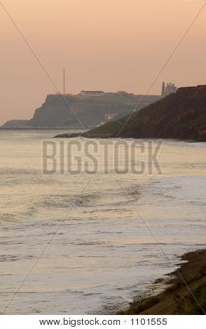 โอเชี่ยนวิวของ Whitby