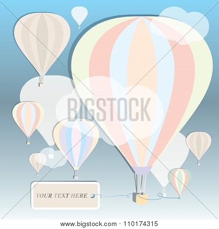 Aerostats