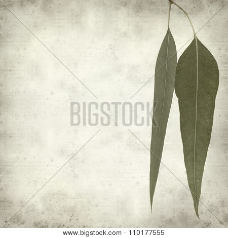 Textured Old Paper Background