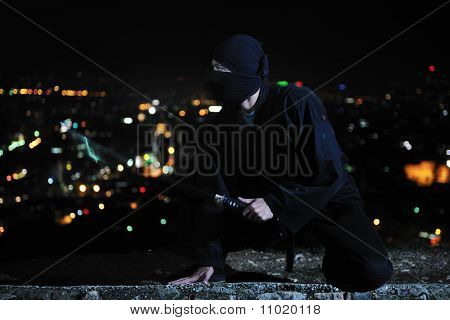 Ninja