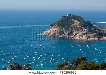 Mediterranean Sea