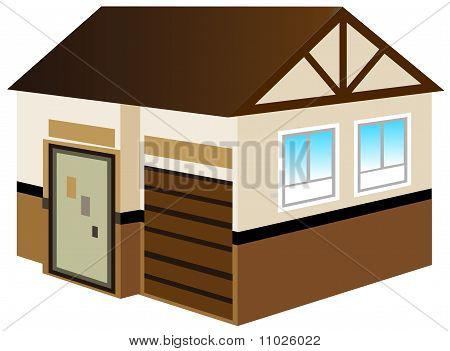 Huis