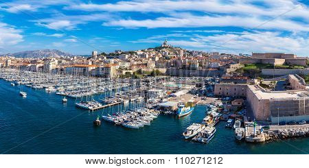 Marseille, France