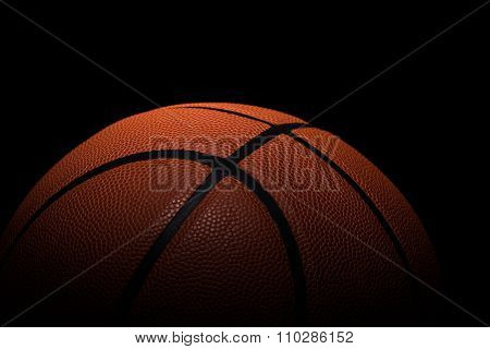 Basketball.