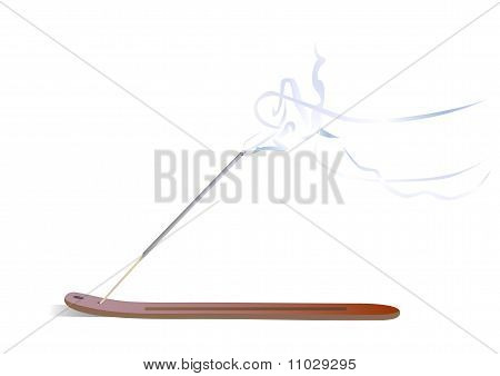 Weihrauch Stick