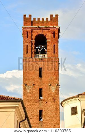 Castelfranco Veneto Medieval City