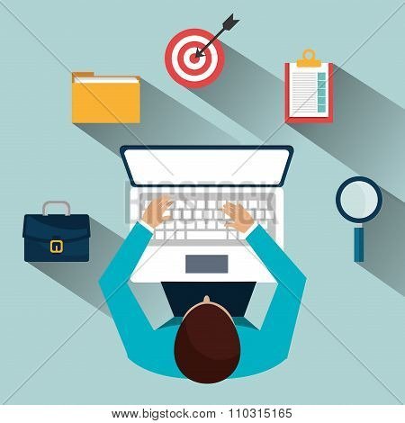 Start up company and business