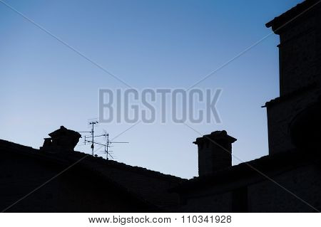 Roofline