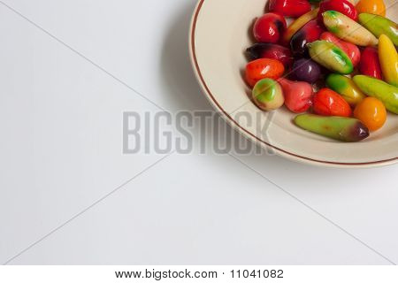 Candy