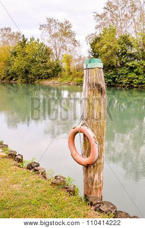 Wild Sile River