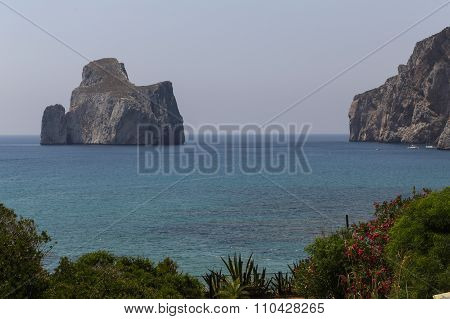 Pan Di Zucchero