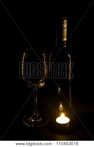 Romantic wine