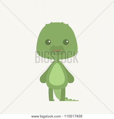 Alligator
