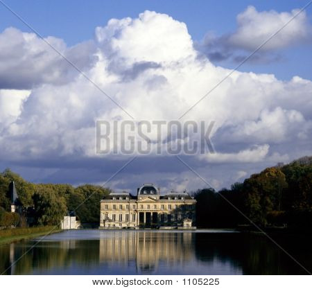 Chateau Le Marais