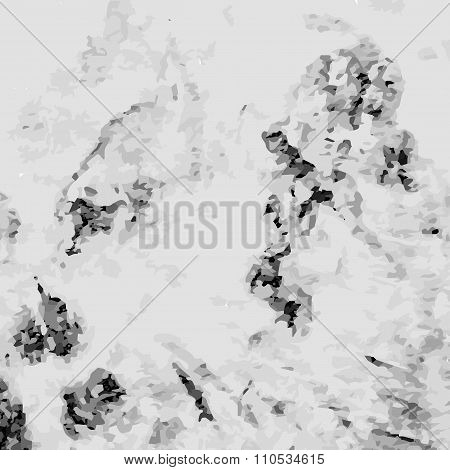 Grunge texture vector background