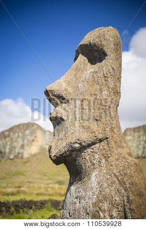 Easter Island