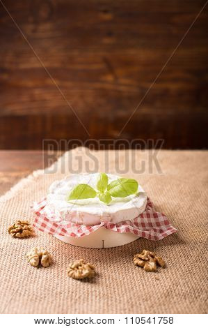 Camembert Cheese