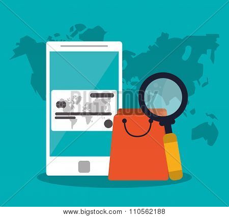 Digital marketing design